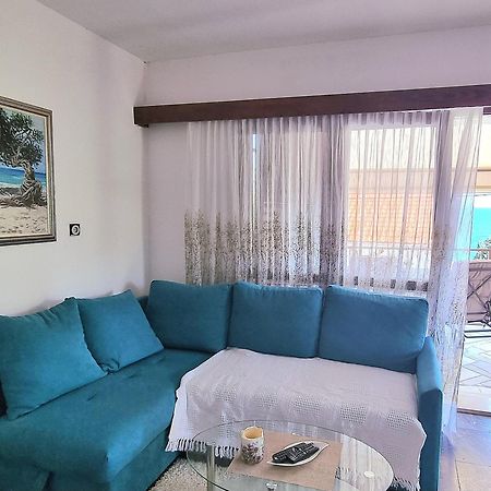 villa green Trogir Exteriör bild