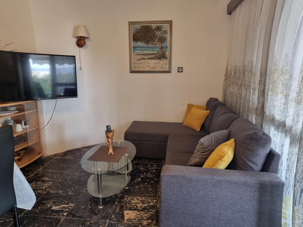 villa green Trogir Exteriör bild