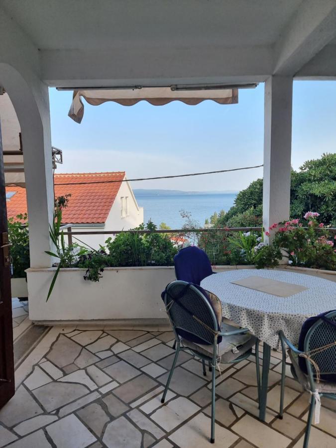 villa green Trogir Exteriör bild