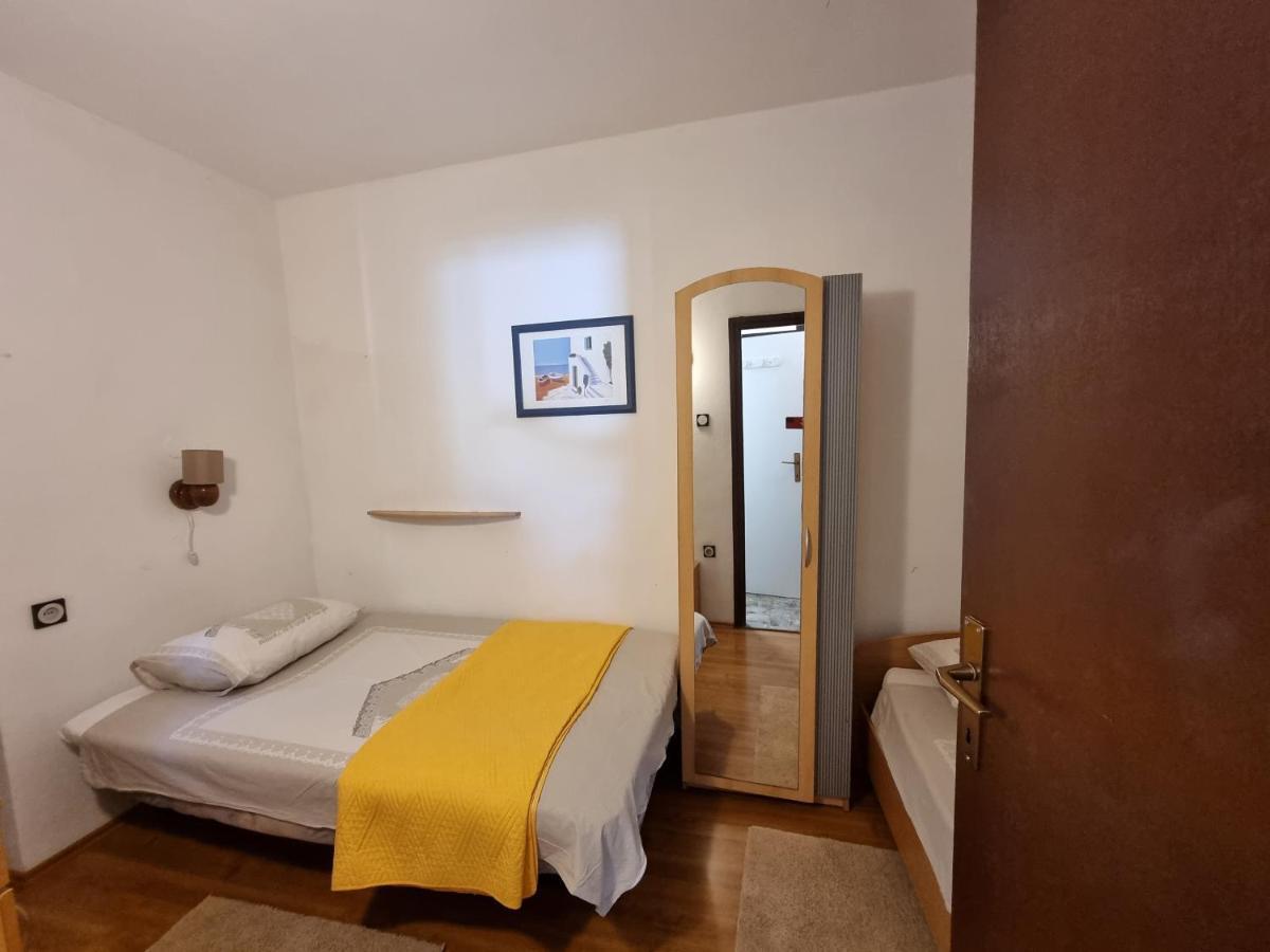 villa green Trogir Exteriör bild