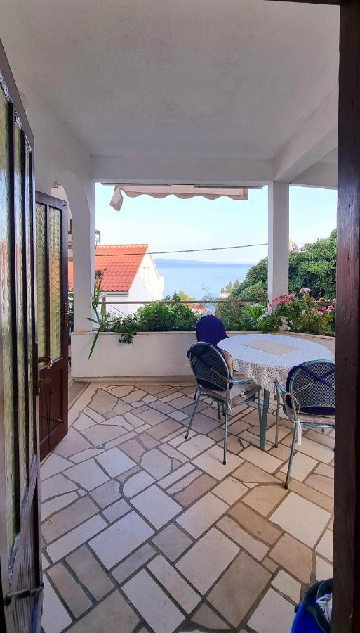 villa green Trogir Exteriör bild