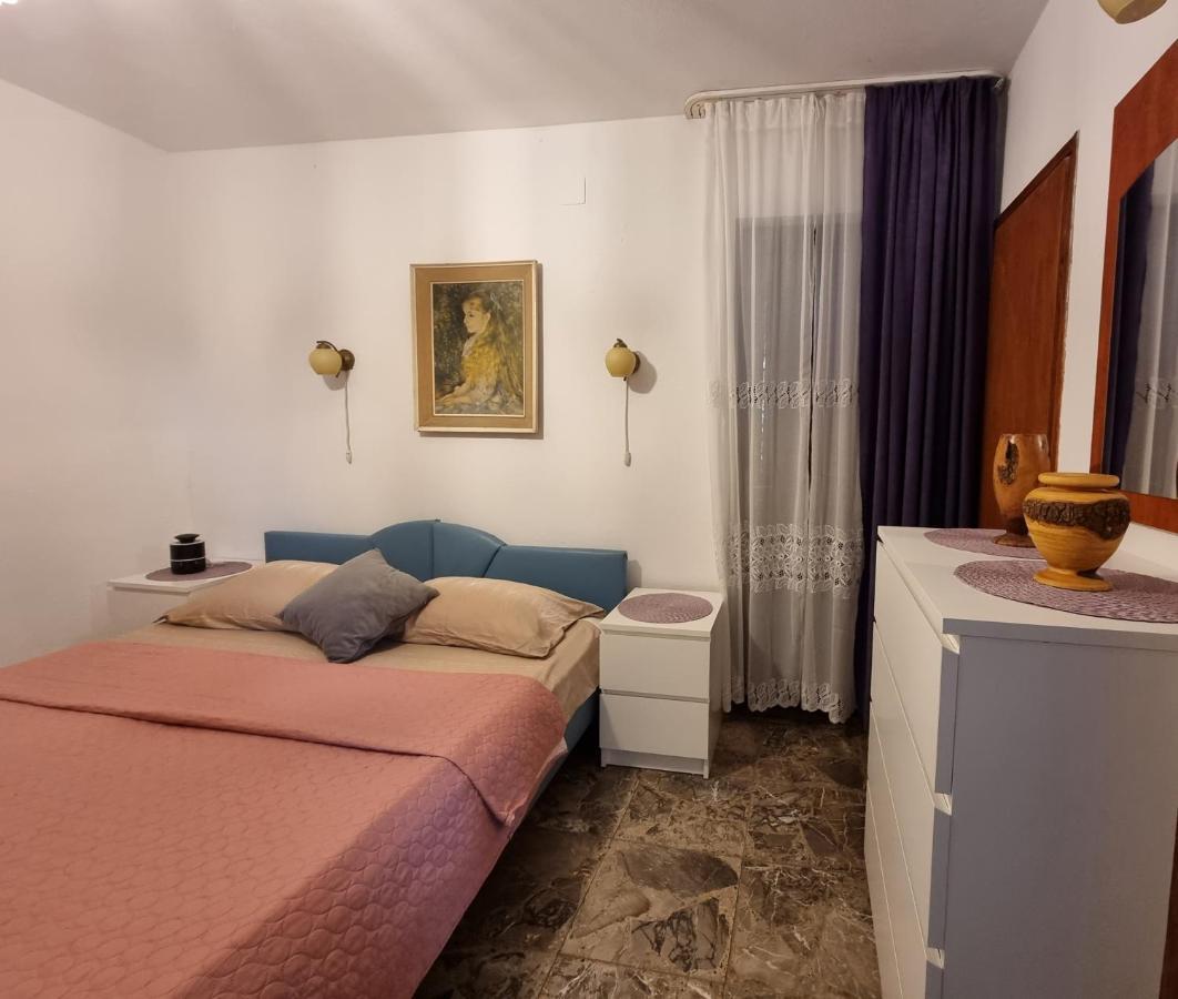 villa green Trogir Exteriör bild