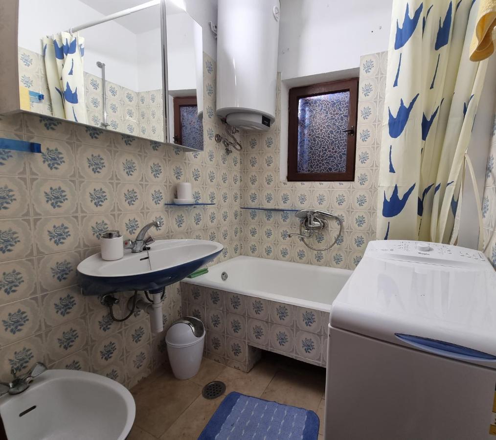 villa green Trogir Exteriör bild