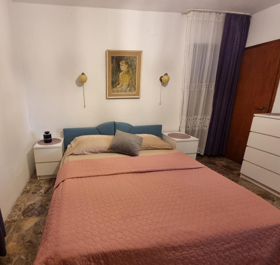 villa green Trogir Exteriör bild