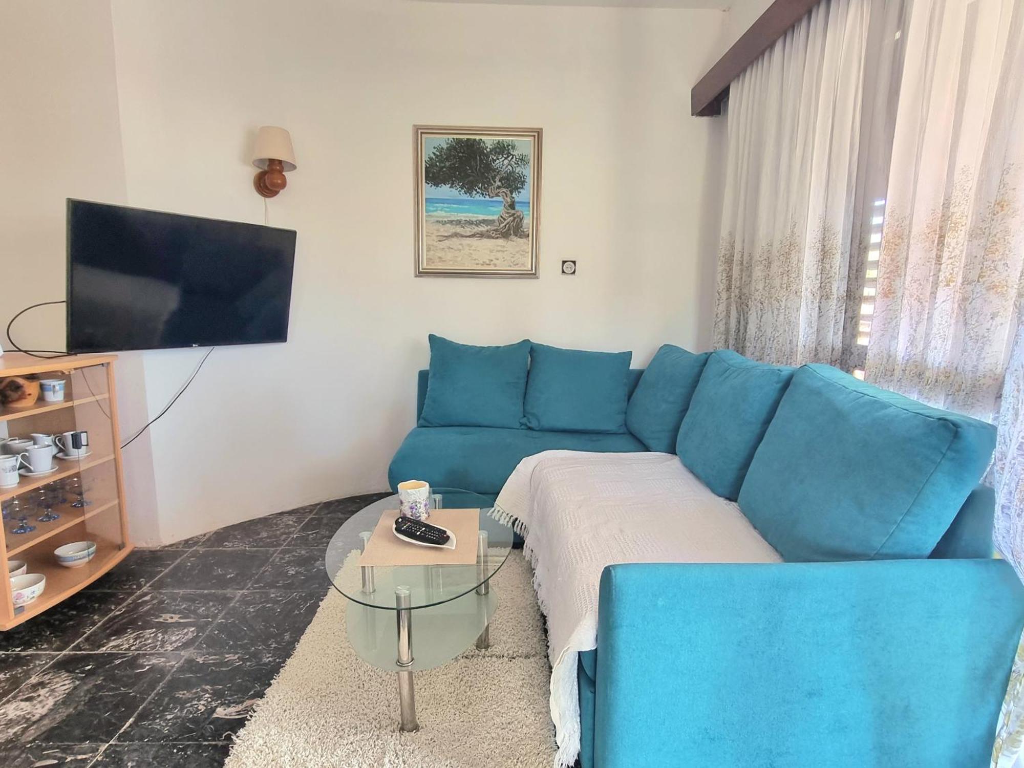 villa green Trogir Exteriör bild
