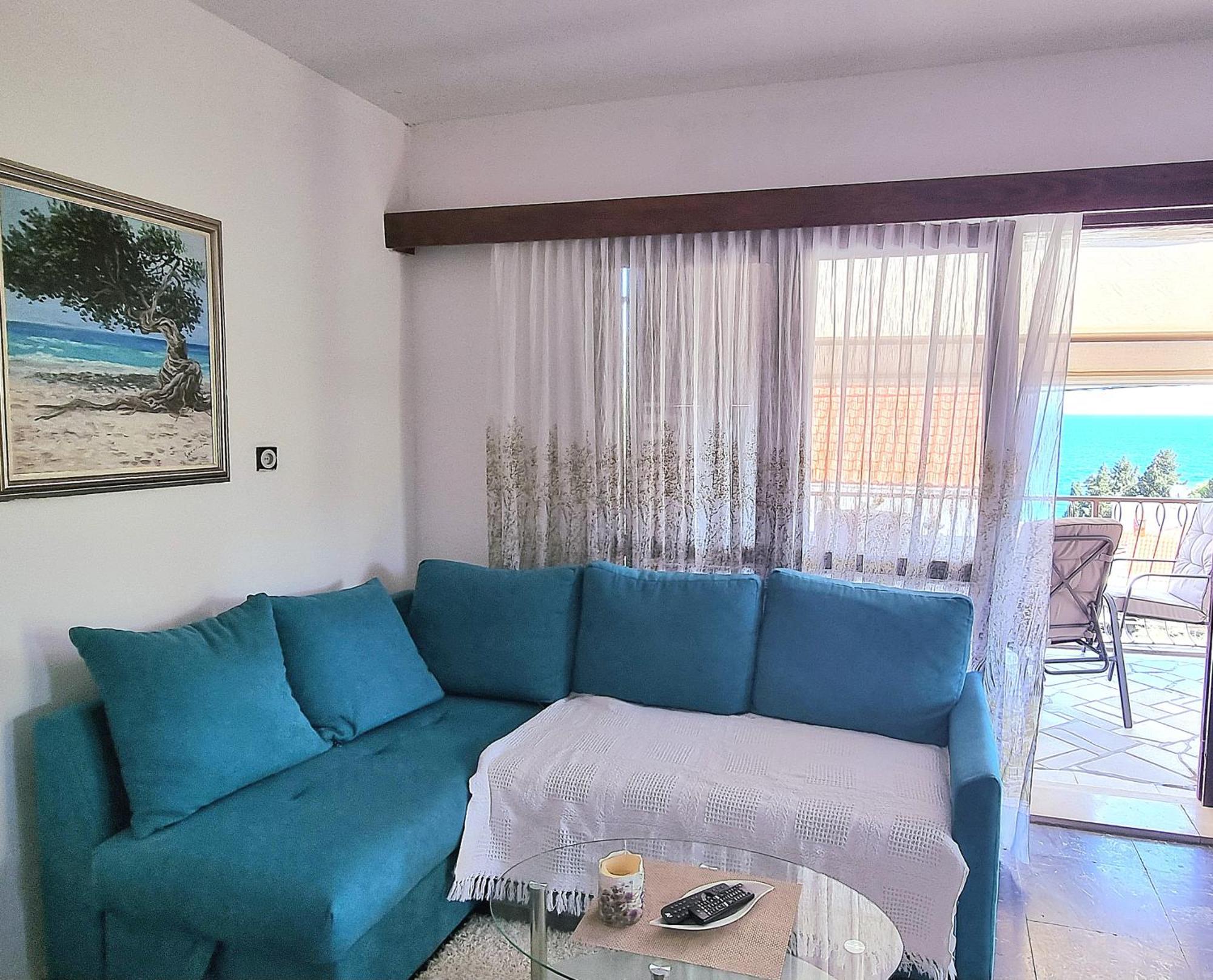 villa green Trogir Exteriör bild