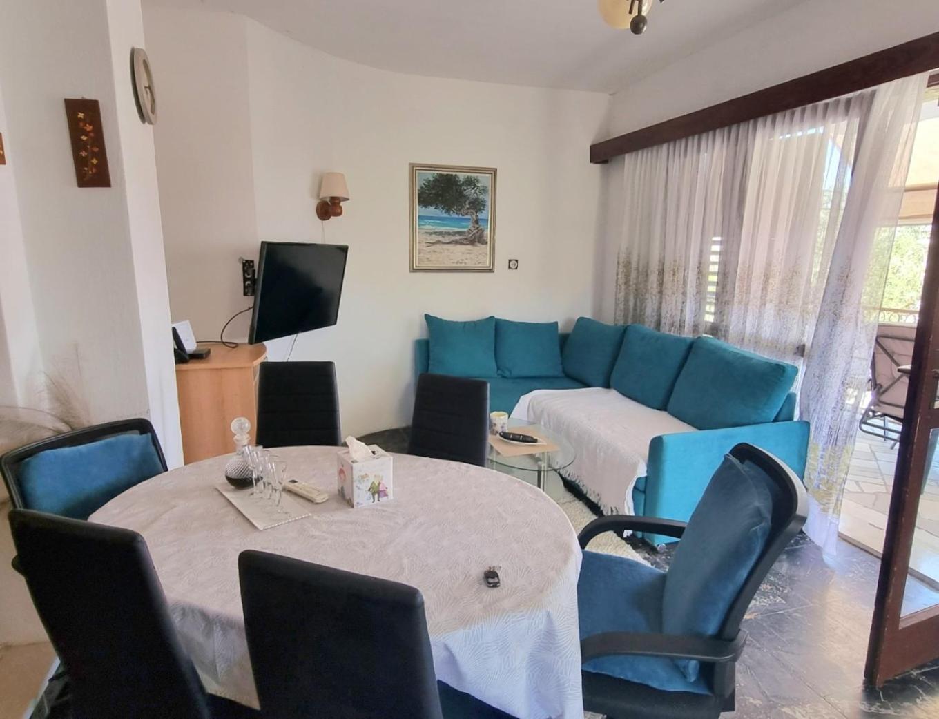 villa green Trogir Exteriör bild