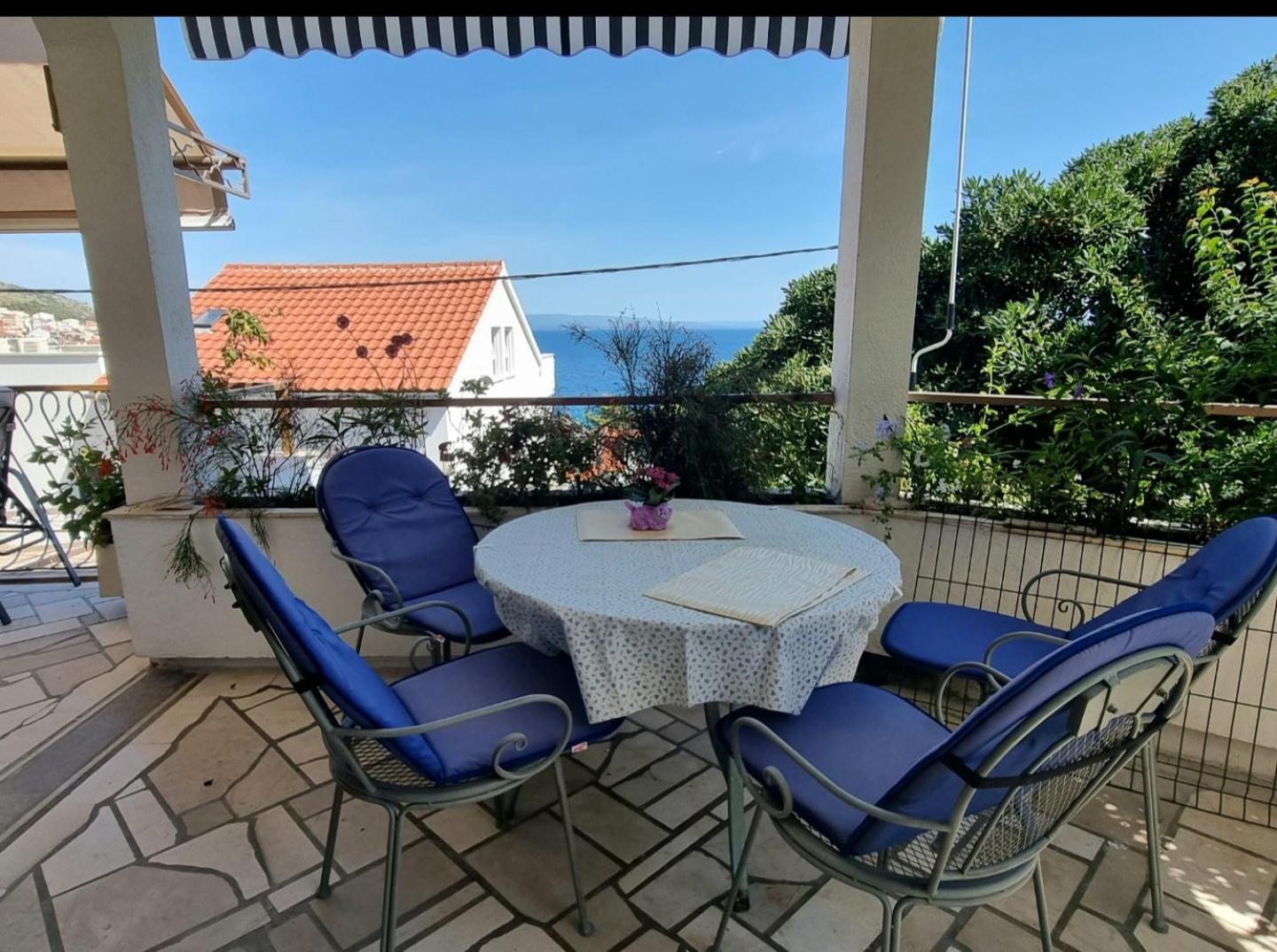 villa green Trogir Exteriör bild