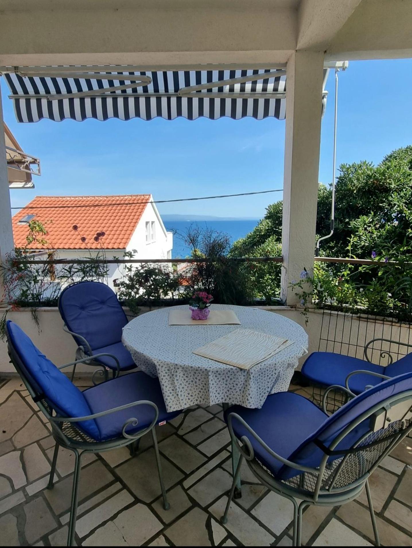 villa green Trogir Exteriör bild