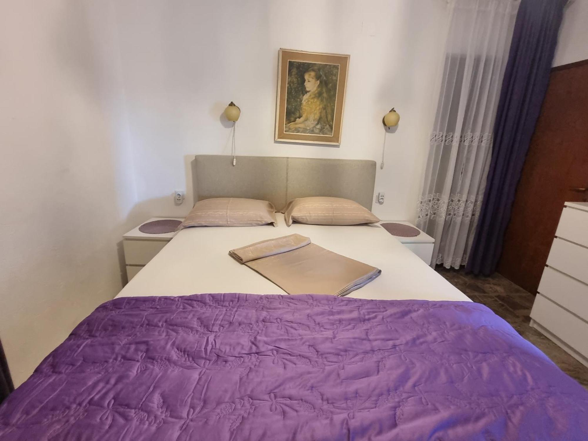 villa green Trogir Exteriör bild