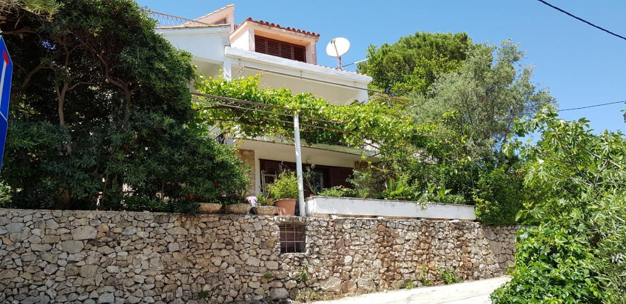 villa green Trogir Exteriör bild